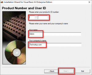 Cara Install Visual Basic 6.0 Pada Windows - Techcelup.com